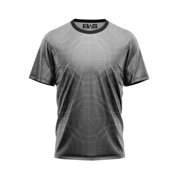 Sublimation Club Jersey for Men's & Women's