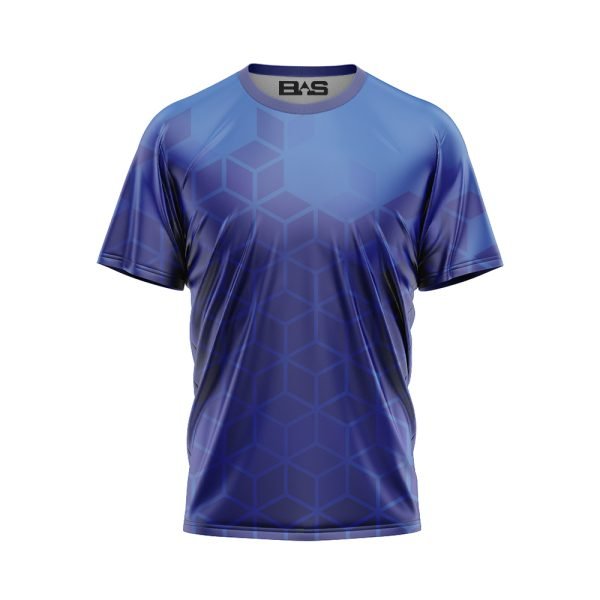 Sublimation Club Jersey for Men's & Women's