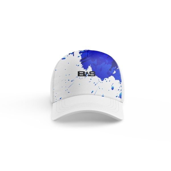 CUSTOM SUBLIMATED HATS