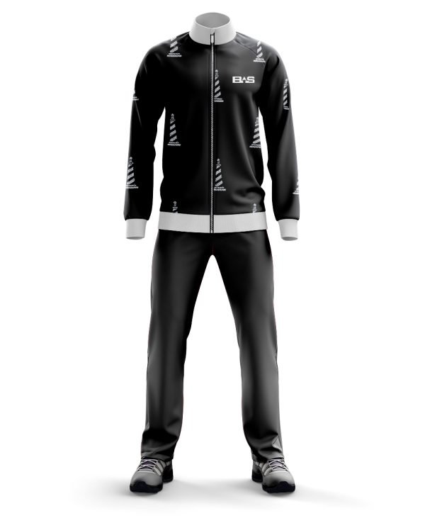 Custom Sportswear Tracksuit For Men's & Women's