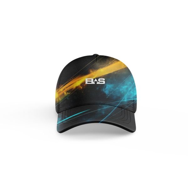 CUSTOM SUBLIMATED HATS
