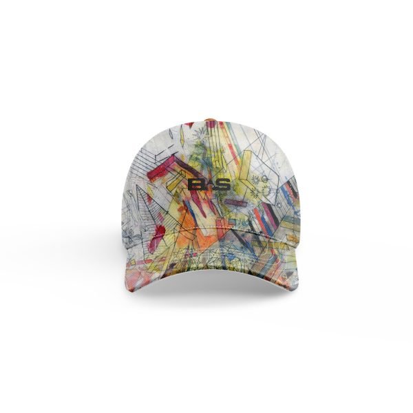 CUSTOM SUBLIMATED HATS