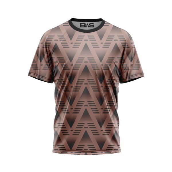 Sublimation Club Jersey for Men's & Women's