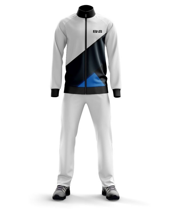 Custom Sportswear Tracksuit For Men's & Women's