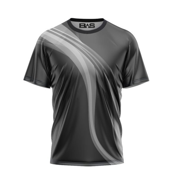 Customize Badminton Jersey for Men’s & Women’s