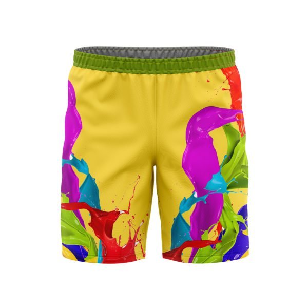 Customize Short for Men’s & Women’s